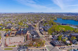 626 Massachusetts Ave, Arlington, MA 02476 - Photo 1