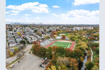 395 Alewife Brook Pkwy #2C, Somerville, MA 02144 - Photo 28