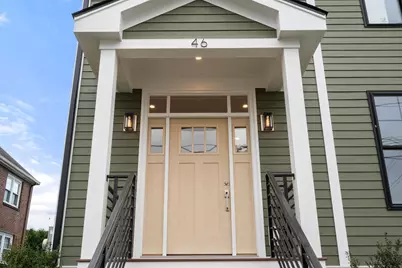 46 Hamilton Road, Belmont, MA 02478 - Photo 2