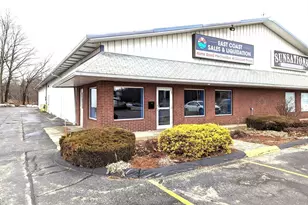 127 John Fitch Hwy, Fitchburg, MA 01420 - Photo 1