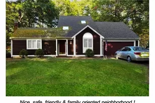 46 Foxworth Ln, Kingston, MA 02364 - Photo 1