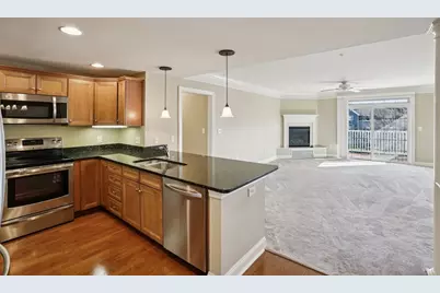 1224 Emerald Court #1224, Tewksbury, MA 01876 - Photo 10