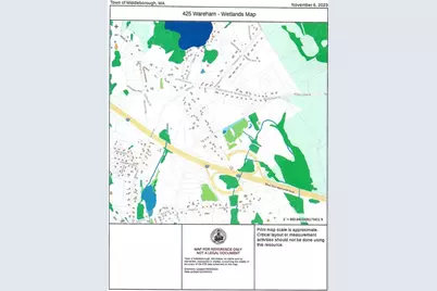 425 A Wareham Street, Middleborough, MA 02346 - Photo 14