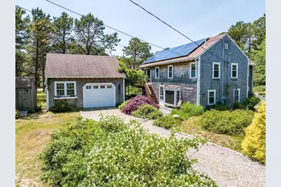 95 Barker St, Wellfleet, MA 02667 - Photo 6