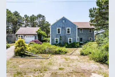 95 Barker St, Wellfleet, MA 02667 - Photo 4