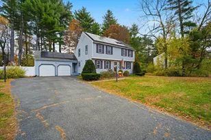 72 Tanglewood Dr, East Longmeadow, MA 01028 - Photo 4