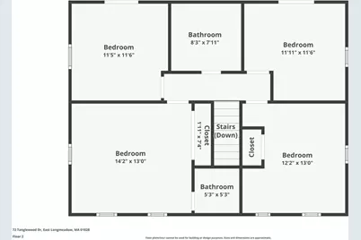 72 Tanglewood Dr, East Longmeadow, MA 01028 - Photo 38