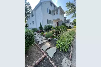 16-18 Alfred Rd #2, Arlington, MA 02474 - Photo 1