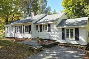 289 Richards Ave, Paxton, MA 01612 - Photo 1