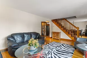 43 Maurice St, Medford, MA 02155 - Photo 8