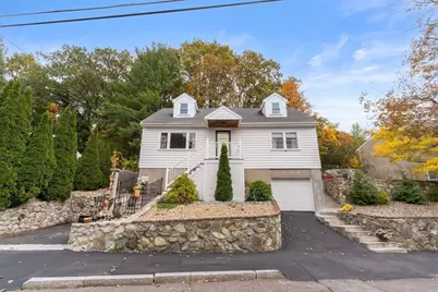 43 Maurice Street, Medford, MA 02155 - Photo 2