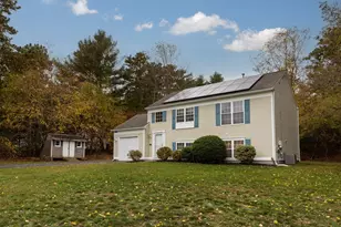 28 Paulette Terrace, Plymouth, MA 02360 - Photo 30