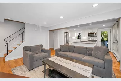 58 Westminster Ave #58, Arlington, MA 02474 - Photo 6