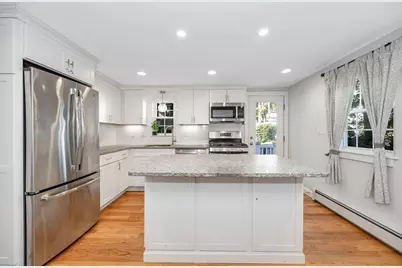 58 Westminster Ave #58, Arlington, MA 02474 - Photo 4