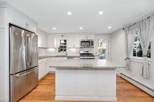 58 Westminster Ave, Arlington, MA 02474 - Photo 4