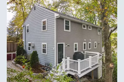 58 Westminster Ave #58, Arlington, MA 02474 - Photo 26