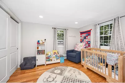 58 Westminster Ave #58, Arlington, MA 02474 - Photo 16