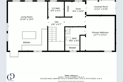 19 Ford Place #3, Scituate, MA 02066 - Photo 38