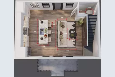 480 Wareham St #10, Middleborough, MA 02346 - Photo 18