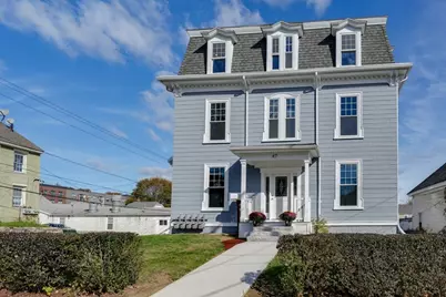 47 Mechanic Street #1, Marlborough, MA 01752 - Photo 1