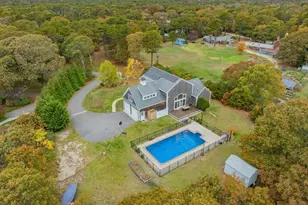 15 Morgan's Way, Orleans, MA 02653 - Photo 1