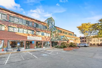 58 Merrimac St #2-5, Newburyport, MA 01950 - Photo 32