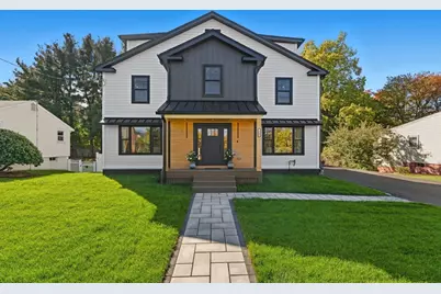 143 Hunting Road, Needham, MA 02494 - Photo 4