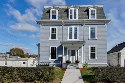 47 Mechanic Street #3, Marlborough, MA 01752 - Photo 1