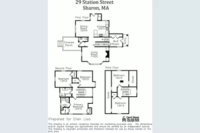 29 Station St, Sharon, MA 02067 - Photo 36