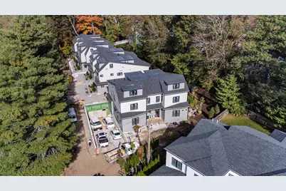 956 Walnut Street #4, Newton, MA 02461 - Photo 2