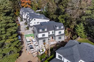 956 Walnut St, Newton, MA 02461 - Photo 2