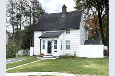 9 Watt Rd, Worcester, MA 01606 - Photo 2