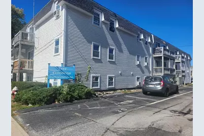 19 Church St #C9, North Attleboro, MA 02760 - Photo 1