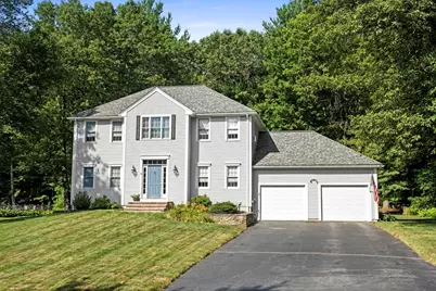 19 Wildflower Dr, Sutton, MA 01590 - Photo 40
