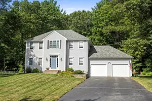 19 Wildflower Dr, Sutton, MA 01590 - Photo 40