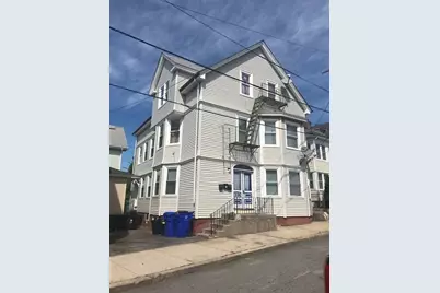 19 Barney Ave #1, Pawtucket, RI 02860 - Photo 1
