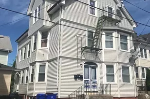 19 Barney Ave, Pawtucket, RI 02860 - Photo 1