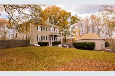 216 Landham Rd, Sudbury, MA 01776 - Photo 1