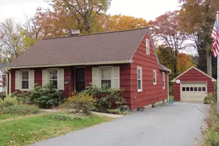 135 Temple St, Gardner, MA 01440 - Photo 4