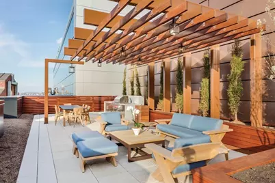 100 Lovejoy Wharf #11N, Boston, MA 02114 - Photo 22