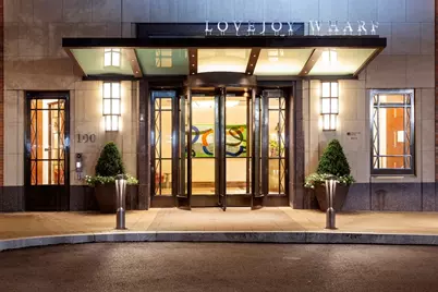 100 Lovejoy Wharf #11N, Boston, MA 02114 - Photo 12