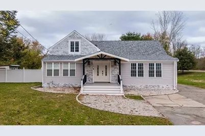 128 Old Bedford Rd, Westport, MA 02790 - Photo 2