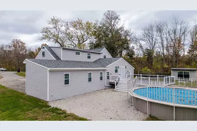 128 Old Bedford Rd, Westport, MA 02790 - Photo 40