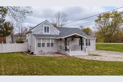 128 Old Bedford Rd, Westport, MA 02790 - Photo 1