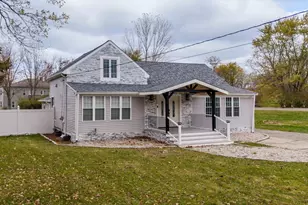 128 Old Bedford Rd, Westport, MA 02790 - Photo 1