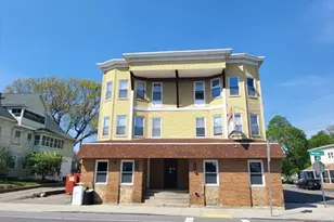 218 Mechanic St, Leominster, MA 01453 - Photo 1