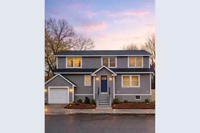 12 Bronx Road, Boston, MA 02132 - Photo 1