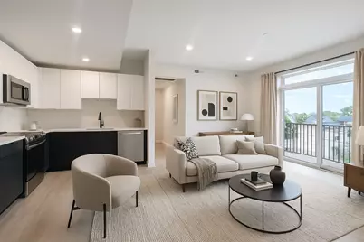 24 Mount Pleasant #B104, Somerville, MA 02145 - Photo 1