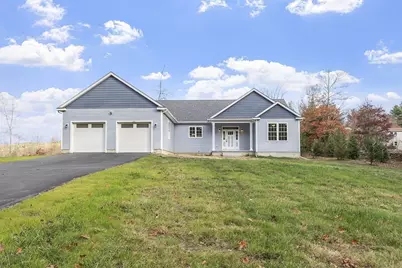 201 Upper Church St, Ware, MA 01082 - Photo 2