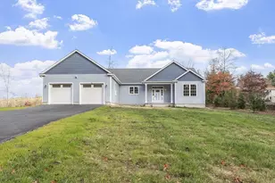 201 Upper Church St, Ware, MA 01082 - Photo 2